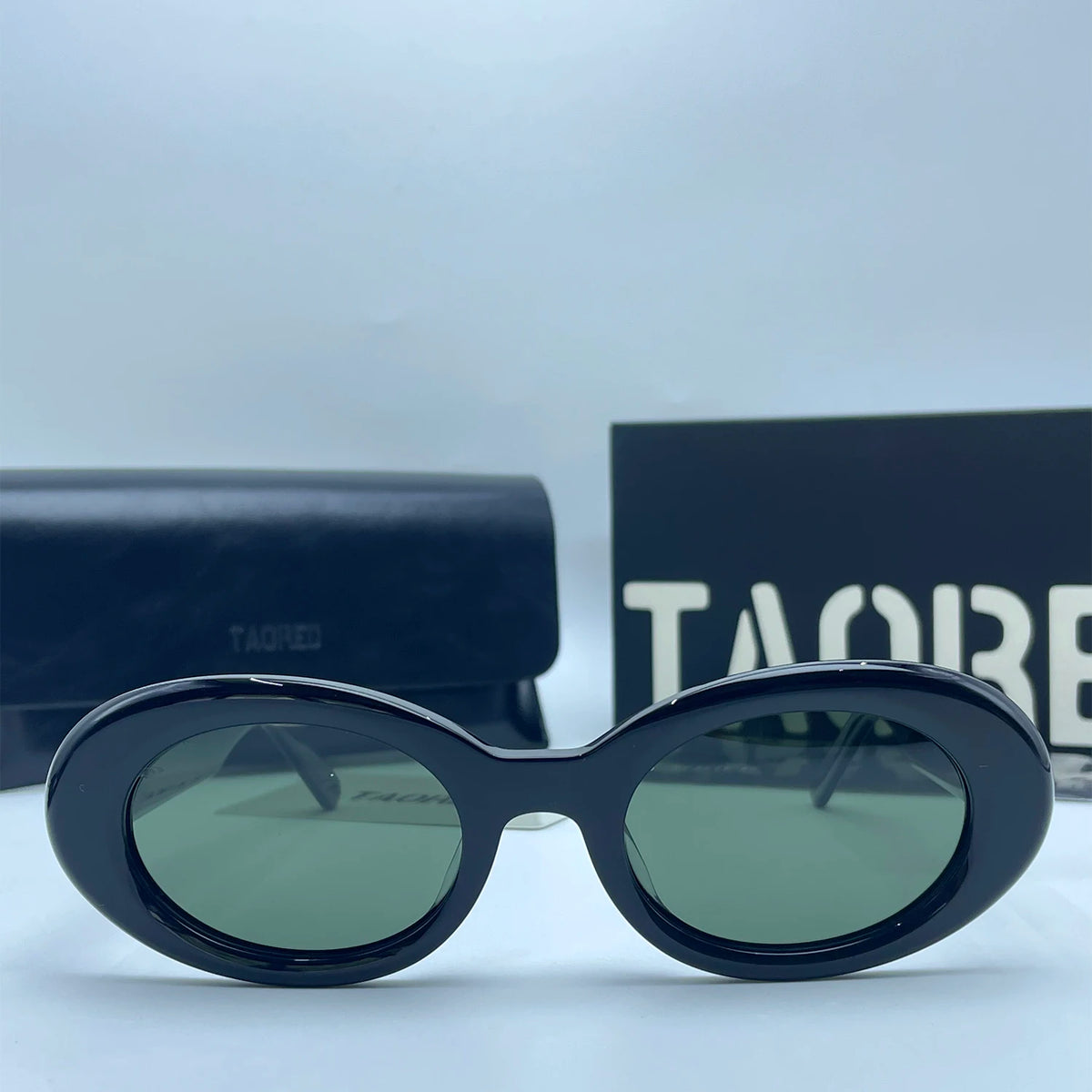 Vintage Design Fashion Oval Sunglasses 2026 UV400 Premium Protection Luxury Eyewear for Men And Women