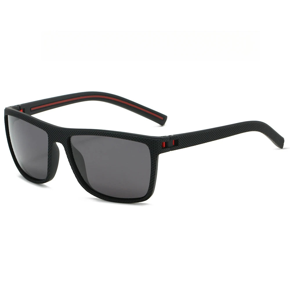 Premium Polarized Sunglasses for Men Women Sports Outdoor Coating Reflective Cycling Fishing Hiking Glasses Driving