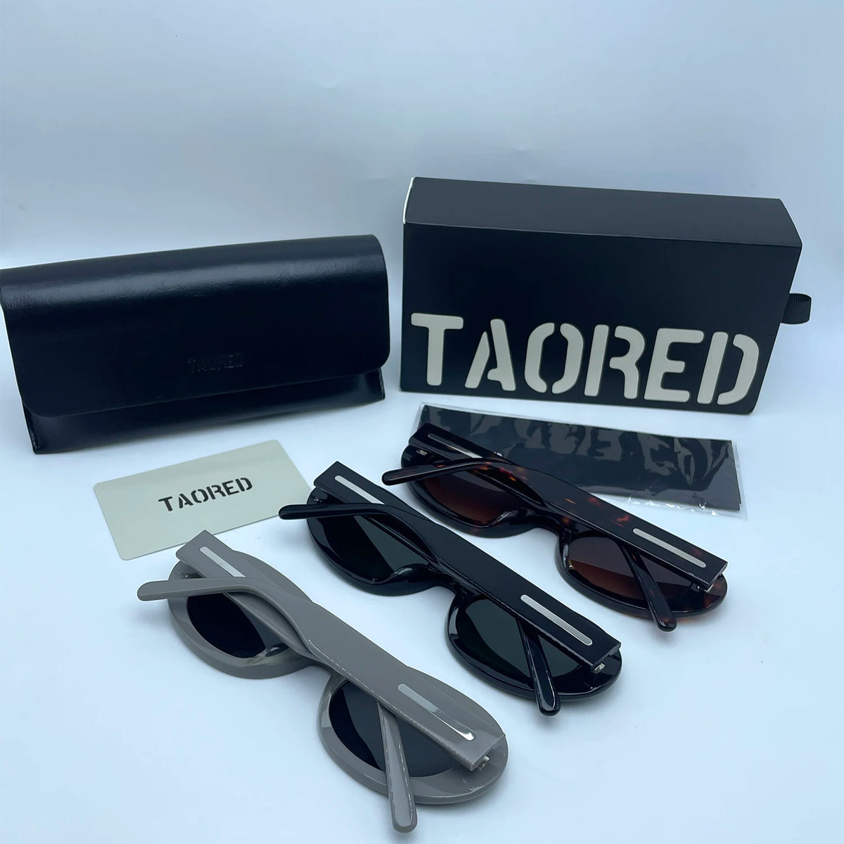 Vintage Design Fashion Oval Sunglasses 2026 UV400 Premium Protection Luxury Eyewear for Men And Women