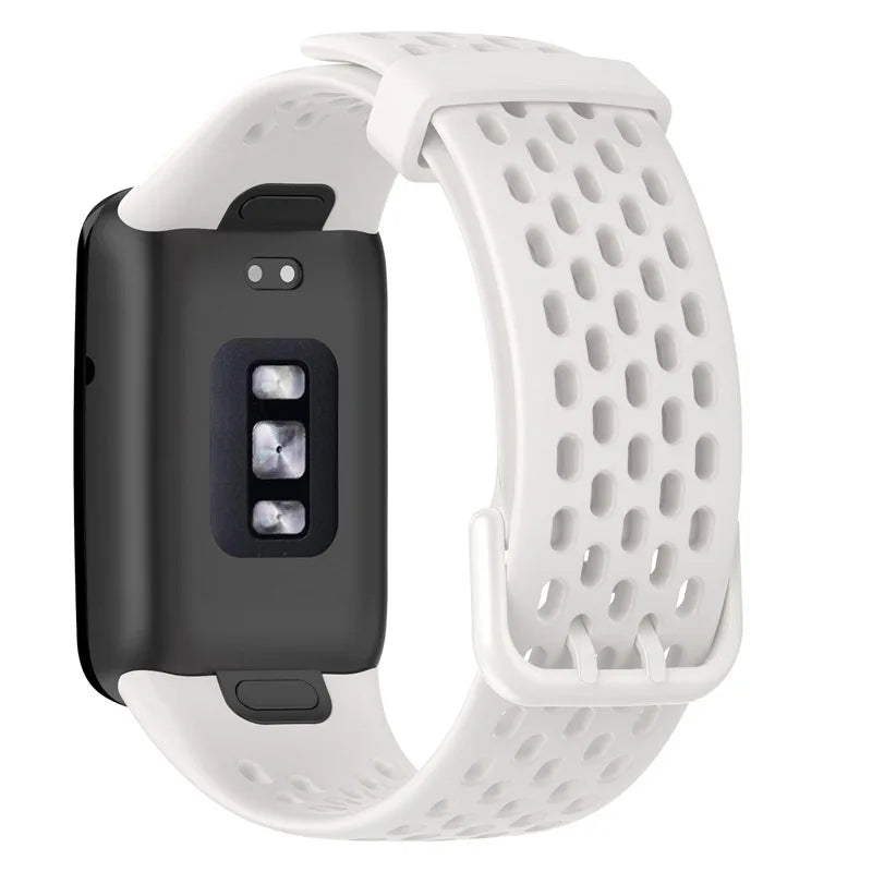 Smart Bracelet For Xiaomi Mi Band 7 Pro Silicone Strap MiBand 7 Pro Bracelet Wriststrap For Mi Band 7 Pro Wrist Band Strap Corre