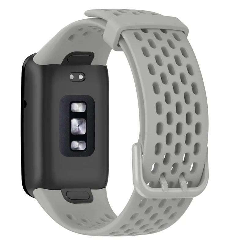 Smart Bracelet For Xiaomi Mi Band 7 Pro Silicone Strap MiBand 7 Pro Bracelet Wriststrap For Mi Band 7 Pro Wrist Band Strap Corre