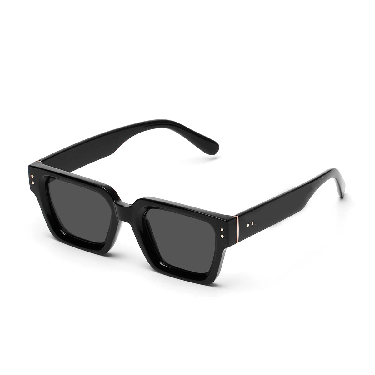 Ruiao 2026 Whole Luxury Premium Shades Designer Black Brand Sunglasses Mens Square Lunette De Soleil Homme Gafas De Sol Hombre