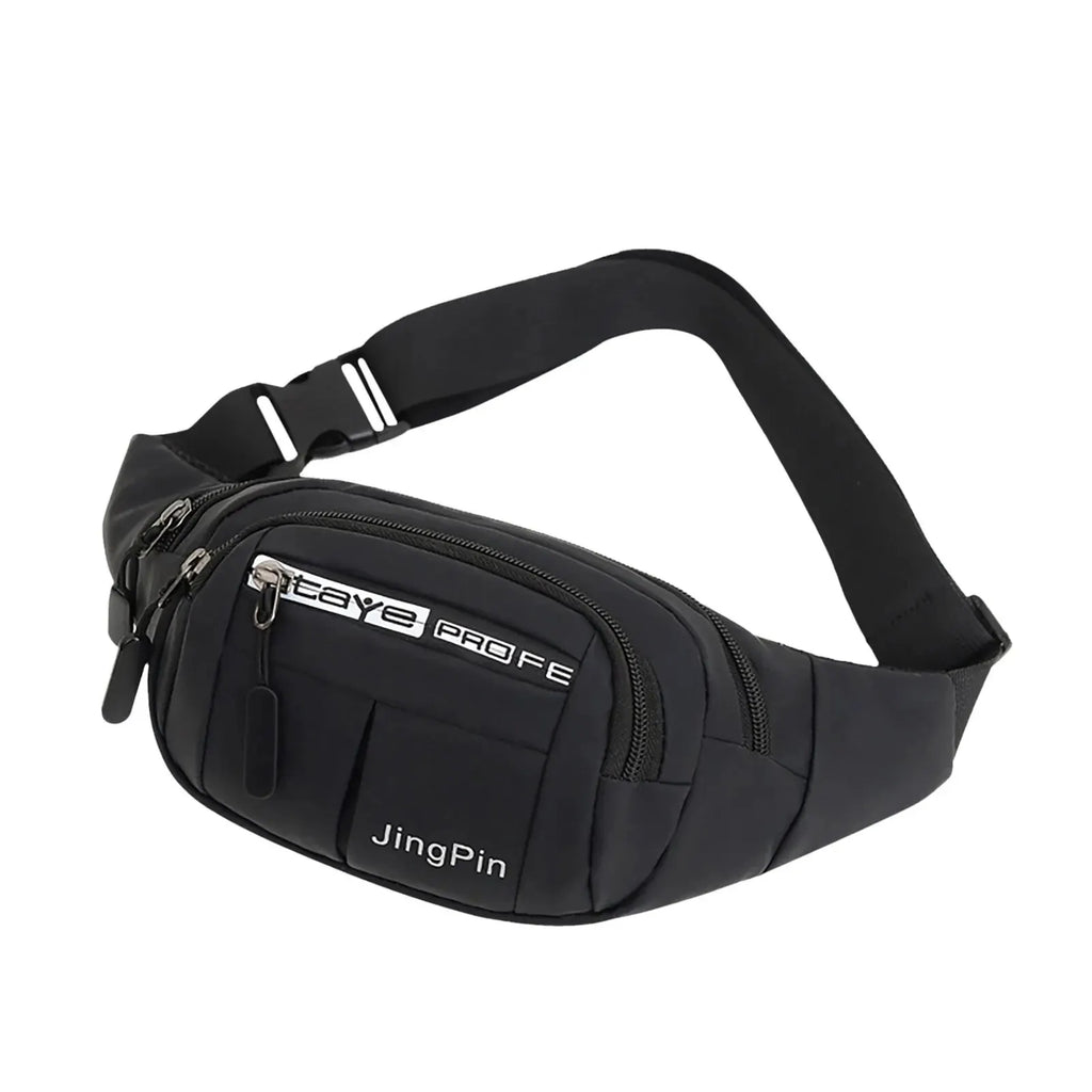 Crossbody Chest Bag Handbags Waistpack Casual Chest Bags For Women And Men Simple Sports Waist Bags Fashion Outdoor Shoulder Bag