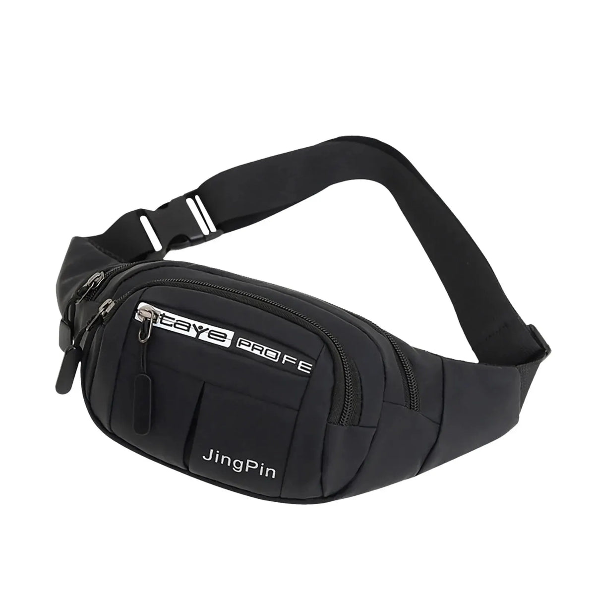 Crossbody Chest Bag Handbags Waistpack Casual Chest Bags For Women And Men Simple Sports Waist Bags Fashion Outdoor Shoulder Bag