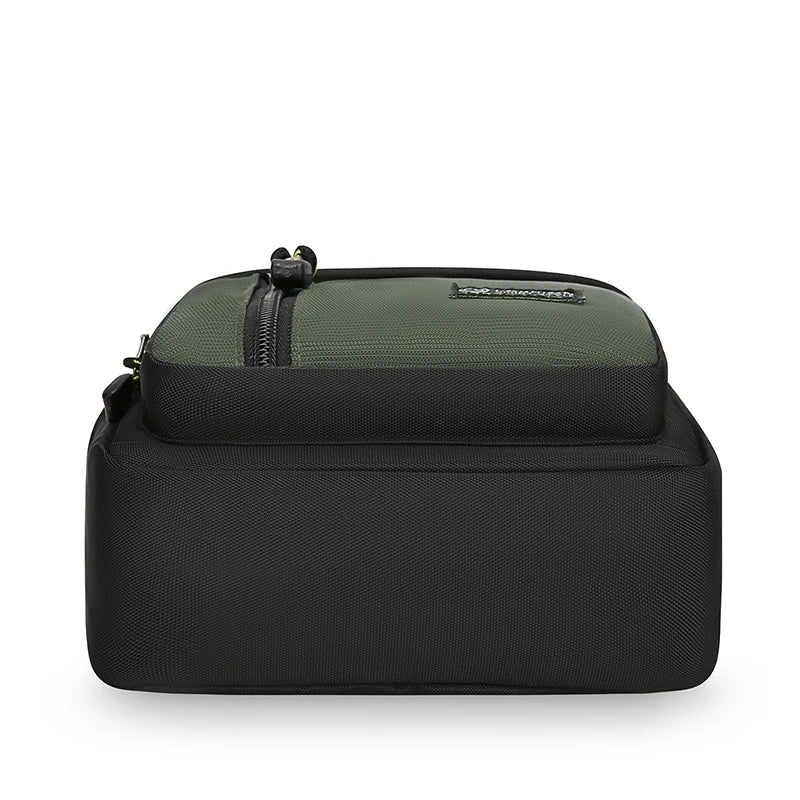 Men Crossbody Bag Single Shoulder Bags Big Capacity Storage Bag Fashion Multi-Pockets Business Crossbody Bags