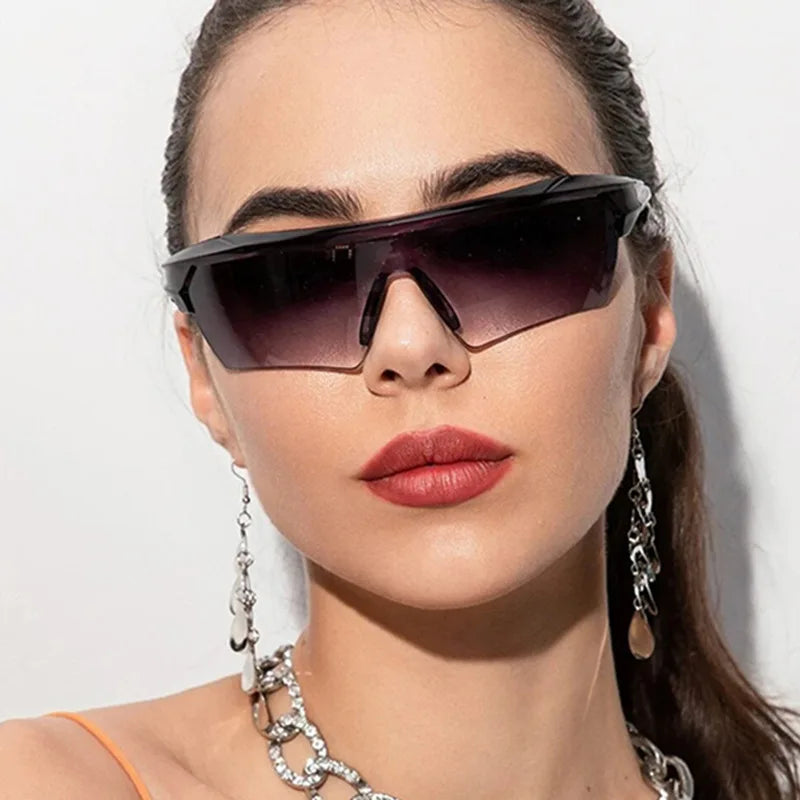 Round Frame Metal Sunglasses UV Protection Men Summer Women Retro Classic Stream Premium Sports T195