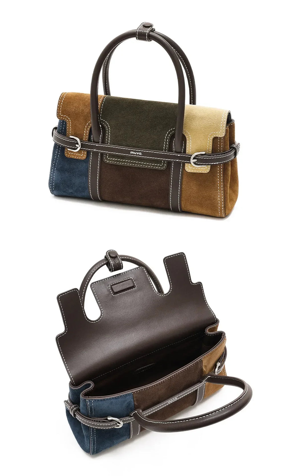 Modern fashion designer women's crossbody bag, outdoor leisure travel shoulder bag, elegant and comfortable handbag