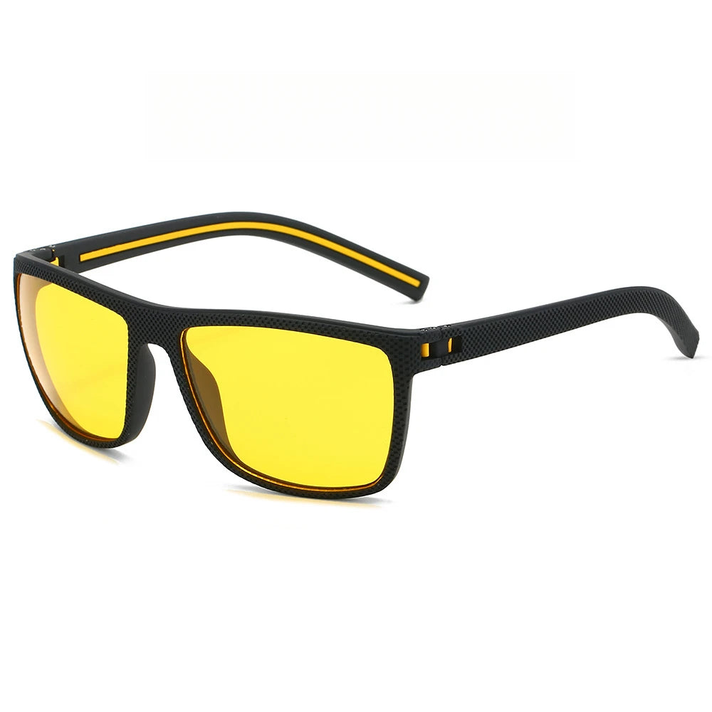 Premium Polarized Sunglasses for Men Women Sports Outdoor Coating Reflective Cycling Fishing Hiking Glasses Driving