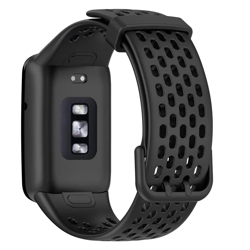 Smart Bracelet For Xiaomi Mi Band 7 Pro Silicone Strap MiBand 7 Pro Bracelet Wriststrap For Mi Band 7 Pro Wrist Band Strap Corre