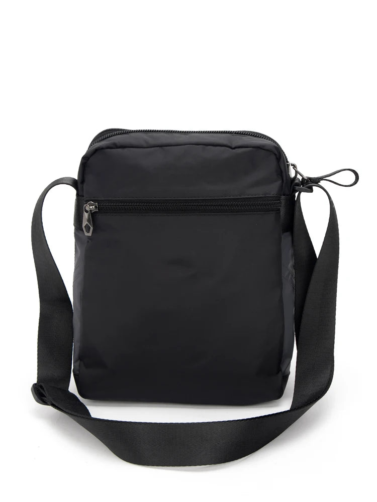 VOLUNTEER Crossbody Bags for Men 2023 New Fashionable Commuter Waterproof Light Weight High Quality Casual Shoulder Bag 1801-06