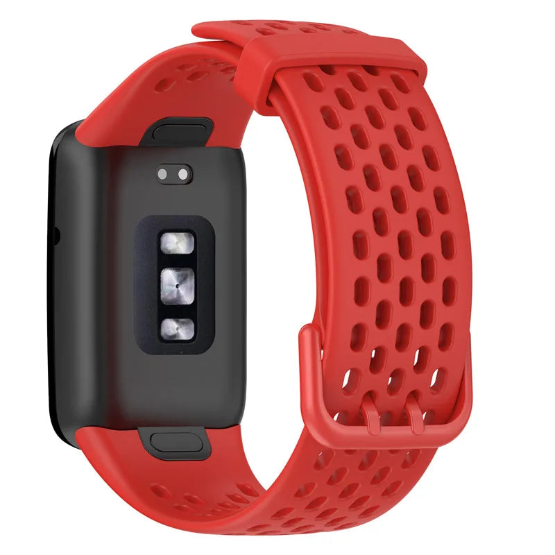 Smart Bracelet For Xiaomi Mi Band 7 Pro Silicone Strap MiBand 7 Pro Bracelet Wriststrap For Mi Band 7 Pro Wrist Band Strap Corre