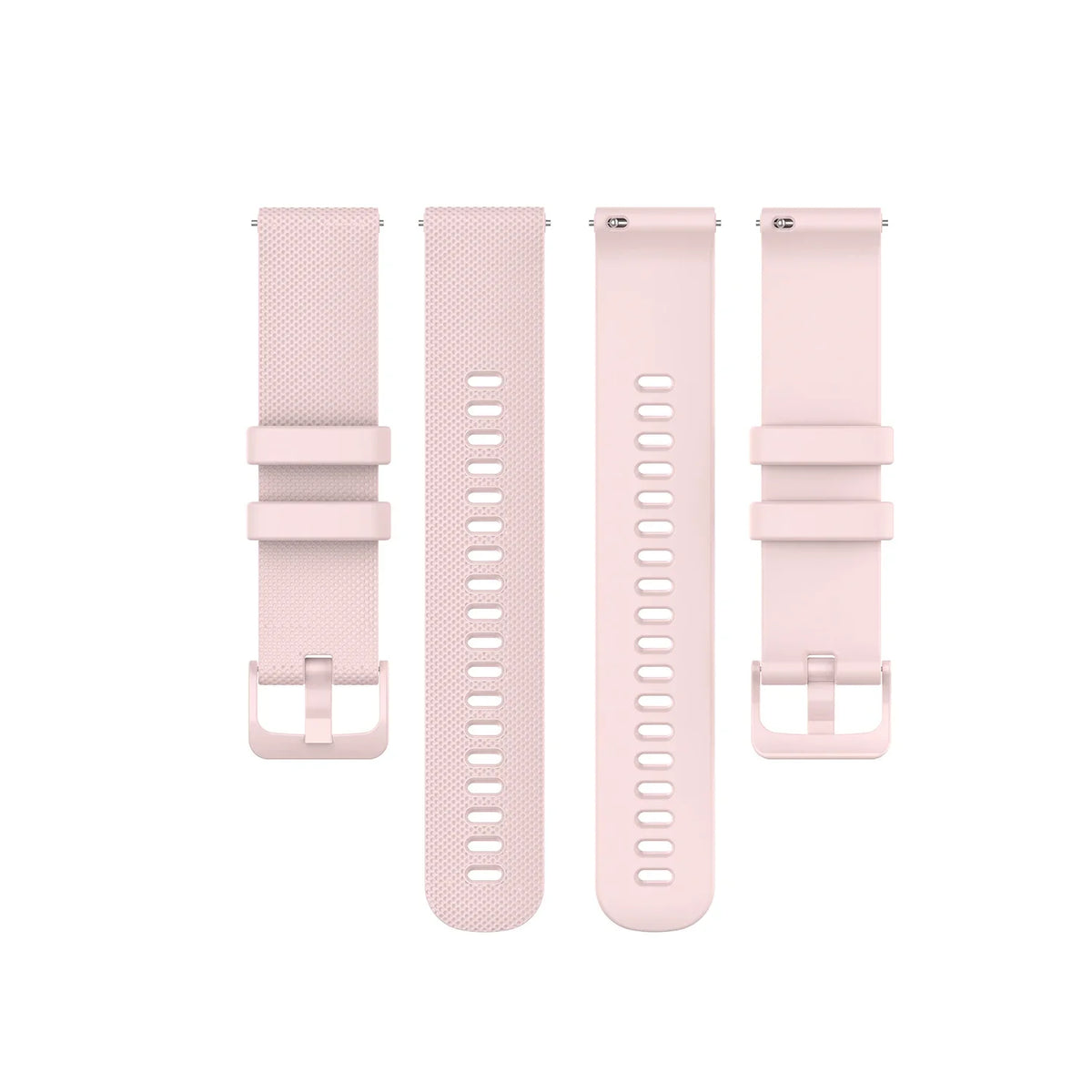 Smart Watch Band For Garmin Venu SQ 2s 3s 2 Plus/Forerunner 255s 265s 255 55 245 645 Vivoactive 3 4 4s 5 Silicone Bracelet Strap