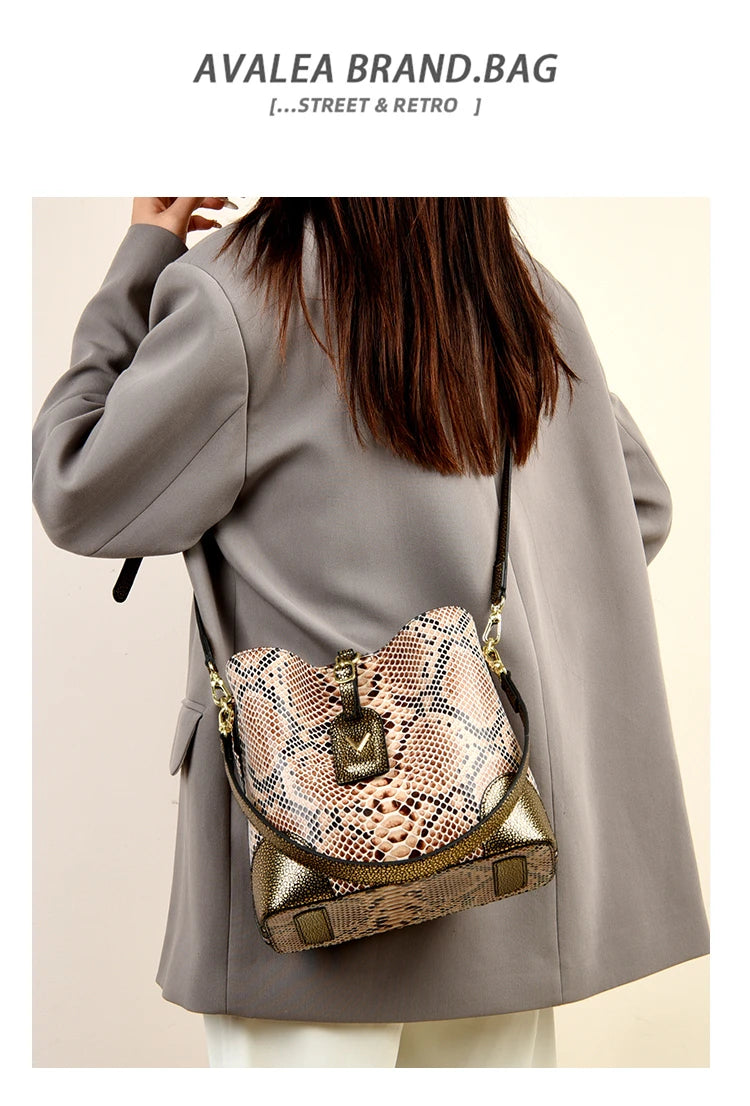 Pu Crossbody Bag High-End Fashionable Versatile Travel Shoulder Bag Large Capacity Daily Commuting Bag