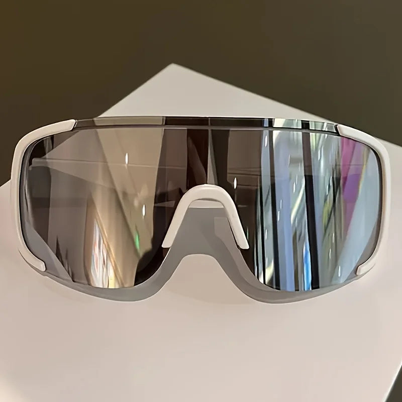1/3pcs Premium Wraparound Sunglasses, Unisex, for Cycling, Fishing, Running, Golf, Beach, Hiking, Riding, Ideal Gift