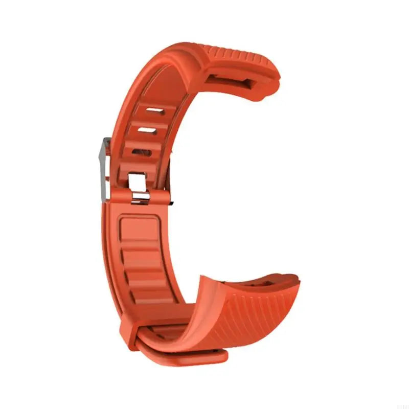31BB for Smart Watch Band Fitness Bracelet Band Universal Replacement Watch Bands Strap for C5S C6S C6T TPU Waterproof Brace
