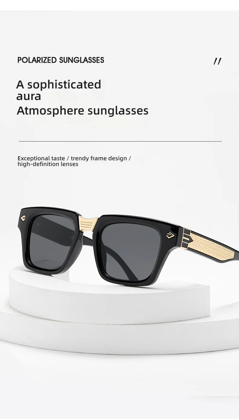 Hot Designer Fashion Unisex Women's Sunglasses Premium Retro Sunglasses Metal Glasses