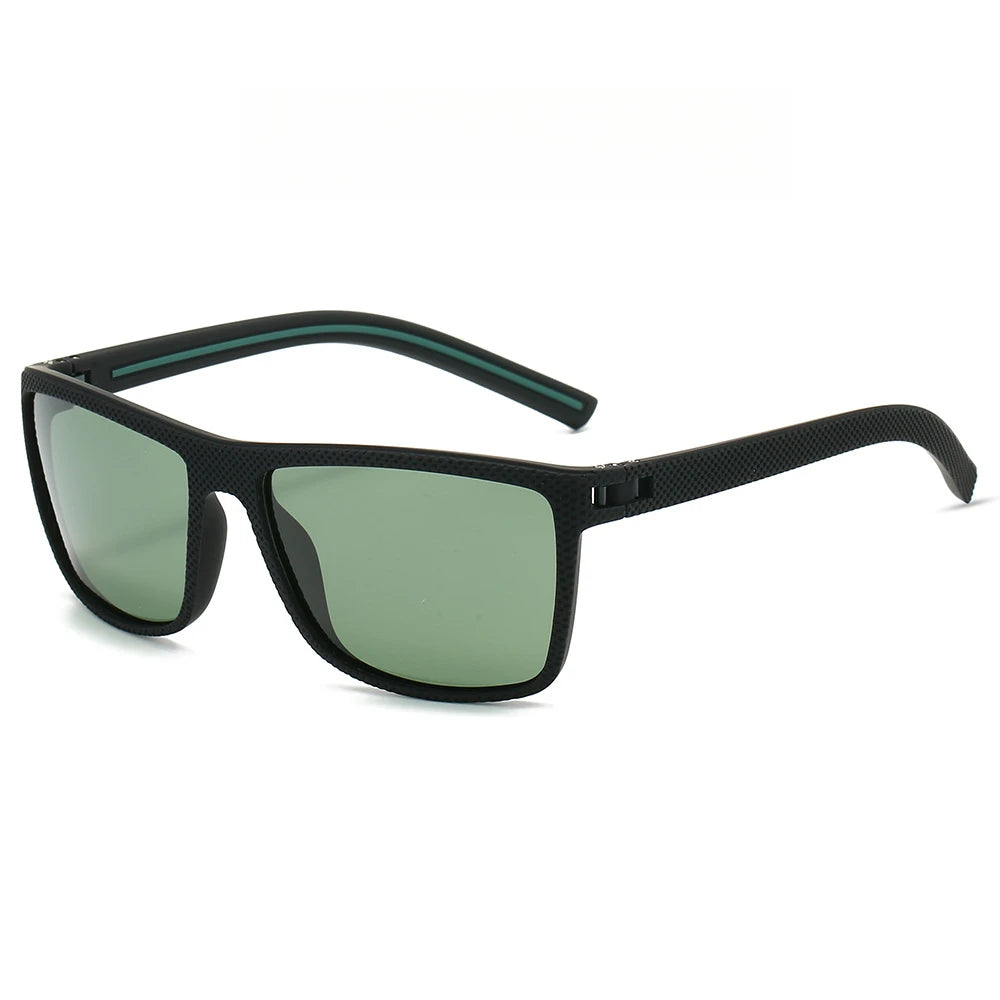 Premium Polarized Sunglasses for Men Women Sports Outdoor Coating Reflective Cycling Fishing Hiking Glasses Driving