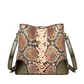 Pu Crossbody Bag High-End Fashionable Versatile Travel Shoulder Bag Large Capacity Daily Commuting Bag