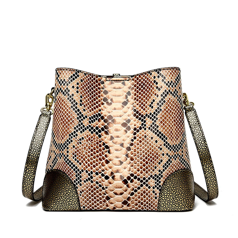 Pu Crossbody Bag High-End Fashionable Versatile Travel Shoulder Bag Large Capacity Daily Commuting Bag