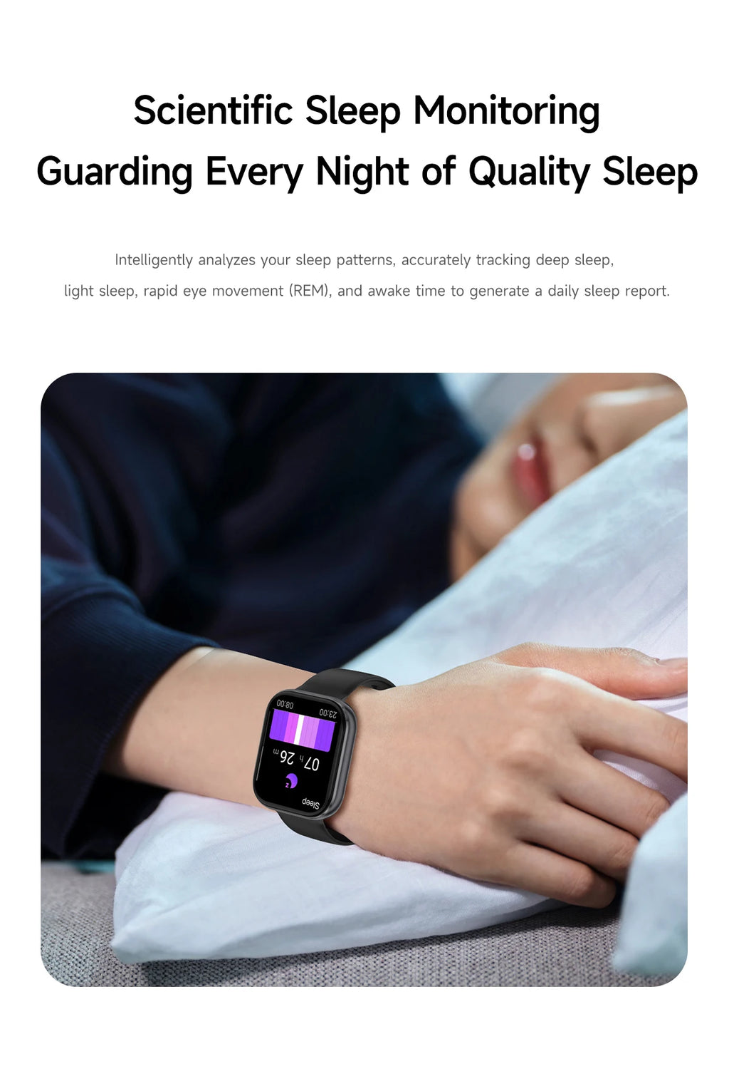 2026 new outdoor sports smartwatch,2.04 high-definition large screen,1000mAh large battery, ultra long battery life,holiday gift