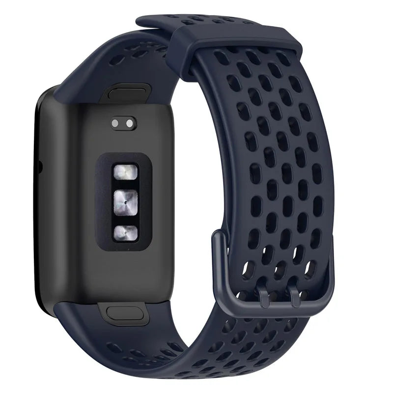 Smart Bracelet For Xiaomi Mi Band 7 Pro Silicone Strap MiBand 7 Pro Bracelet Wriststrap For Mi Band 7 Pro Wrist Band Strap Corre