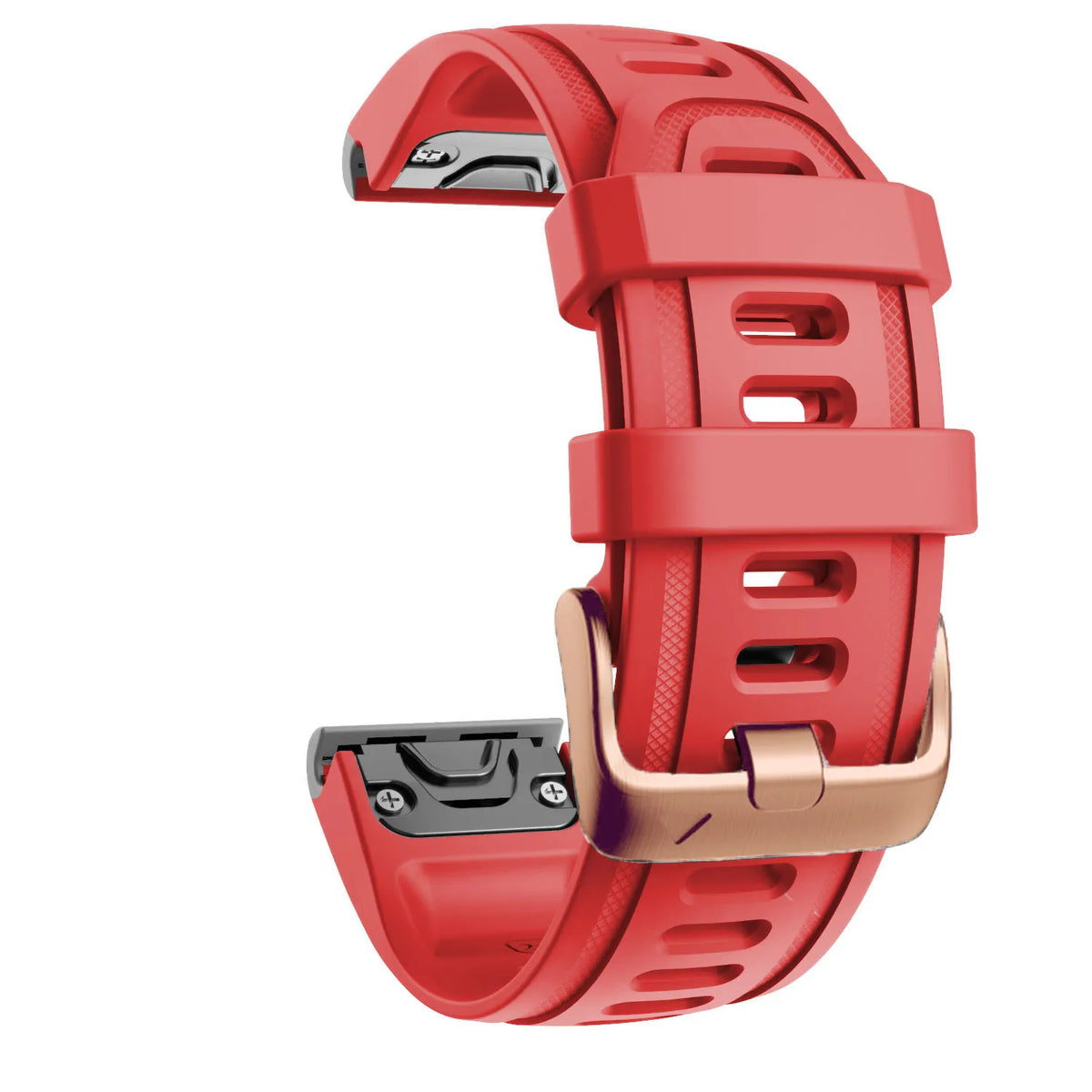 20mm Smart Watchbands For Garmin Approach S50 43mm S70 42mm Fenix 8 43mm 7S Pro 6S 5S Quick Release Silicone Bracelet Wristbands