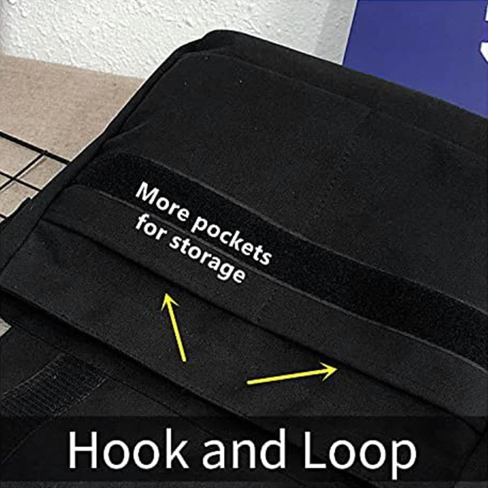 Crossbody Bags 2022 Women Canvas Youth Fashion Casual Shopping Shoulder Bag Large Capacity Solid Color Shoppers Handbags