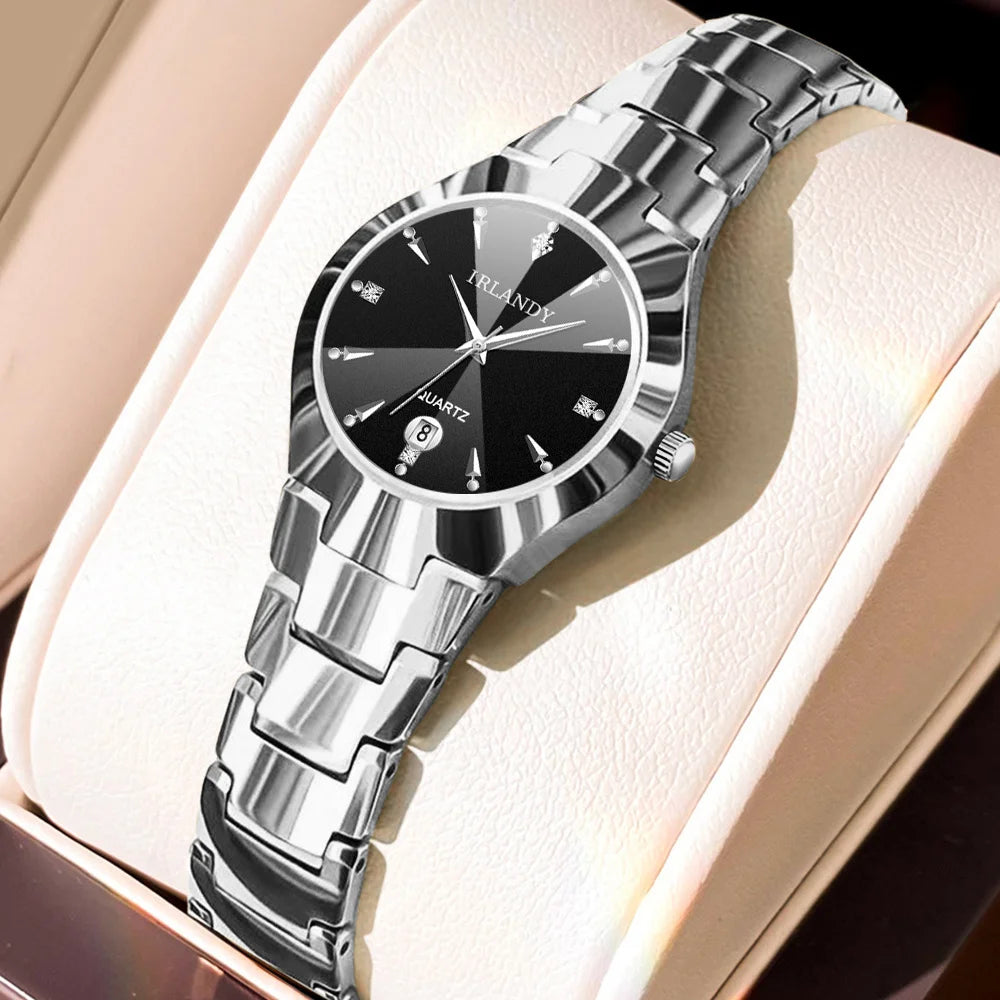 1Pc Stylish Women's Watch, Ideal For Daily Wear, Great For Holiday Gifts And Party Giveaways