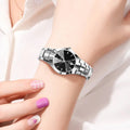 1Pc Stylish Women's Watch, Ideal For Daily Wear, Great For Holiday Gifts And Party Giveaways
