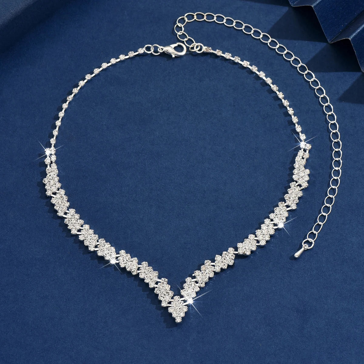 1 Piece of Minimalist Versatile Necklace Suitable for Versatile Clothing, Dating, Shopping, Leisure, Store Exploration, Jewelry