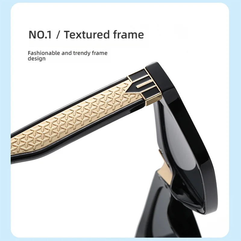 Hot Designer Fashion Unisex Women's Sunglasses Premium Retro Sunglasses Metal Glasses